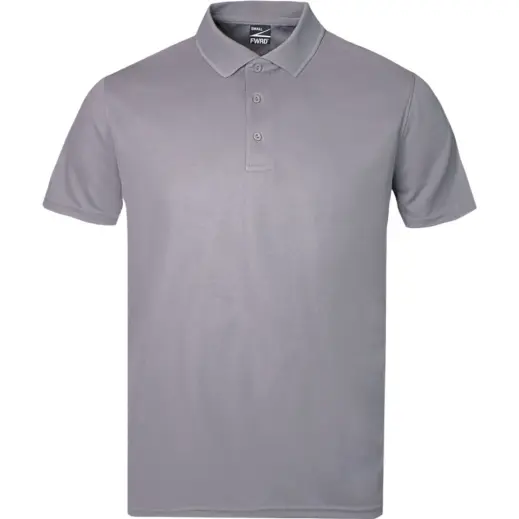 FWRD Mens Pro Golfer Grey
